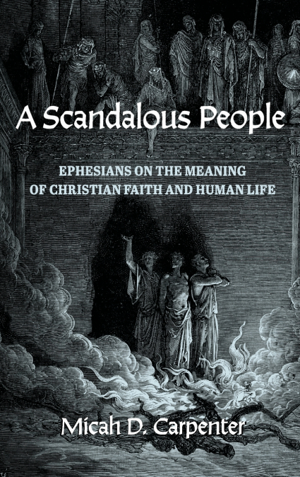 A Scandalous People
