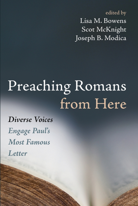 Preaching Romans from Here