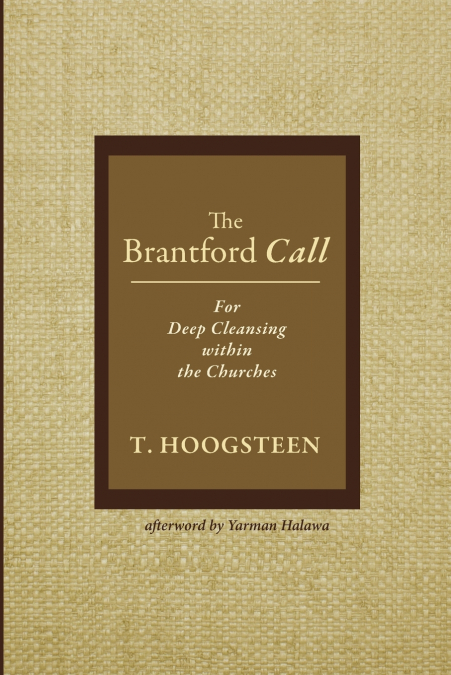 The Brantford Call