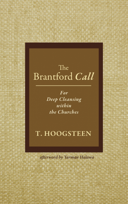 The Brantford Call
