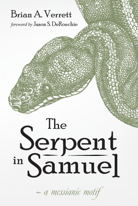 The Serpent in Samuel