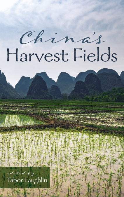 China’s Harvest Fields