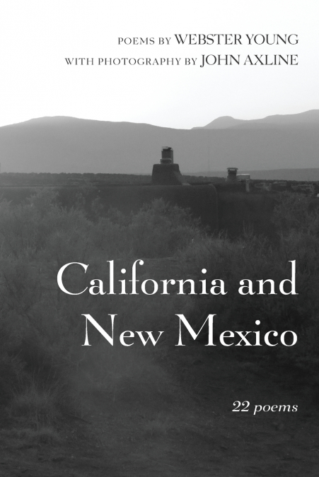 California And New Mexico