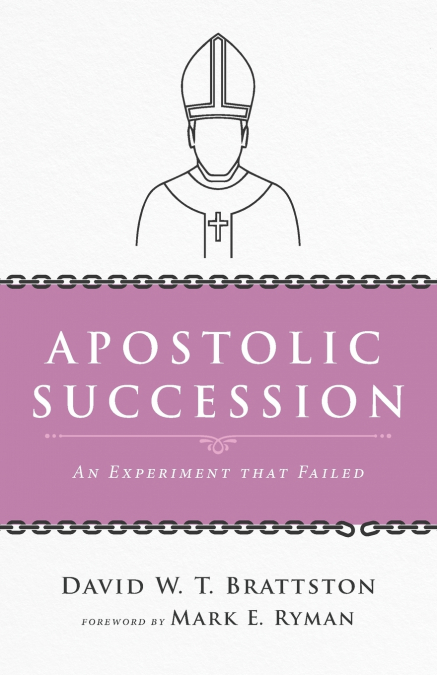 Apostolic Succession