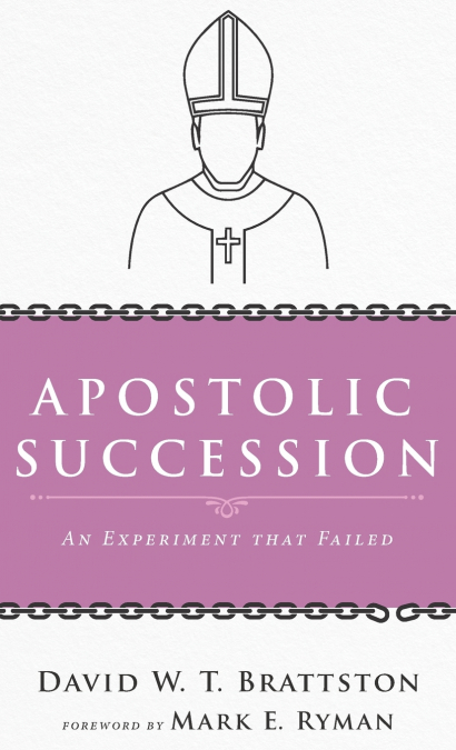 Apostolic Succession