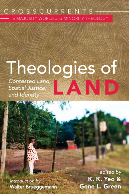 Theologies of Land