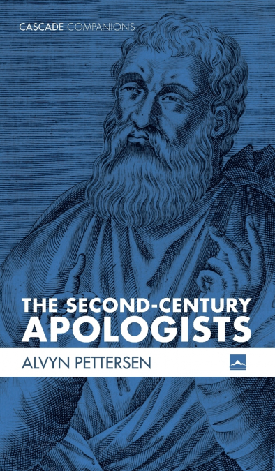 The Second-Century Apologists