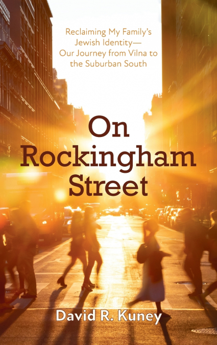 On Rockingham Street