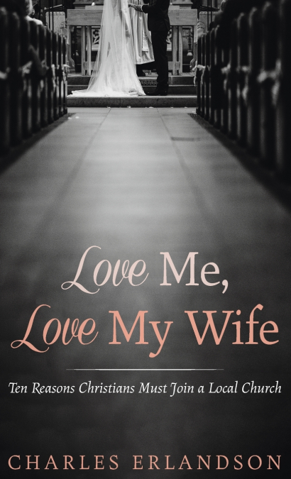 Love Me, Love My Wife