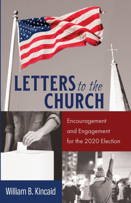 Letters to the Church