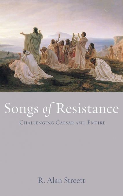 Songs of Resistance