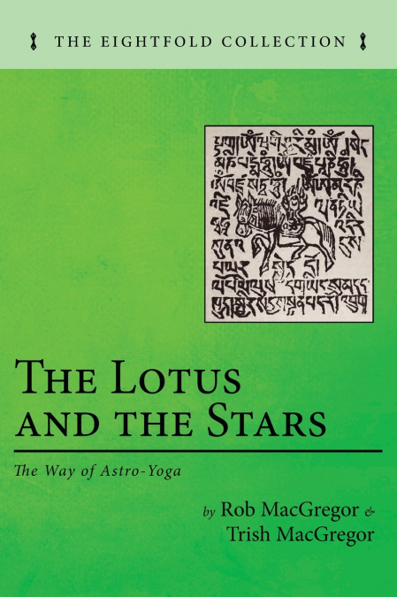 The Lotus and the Stars