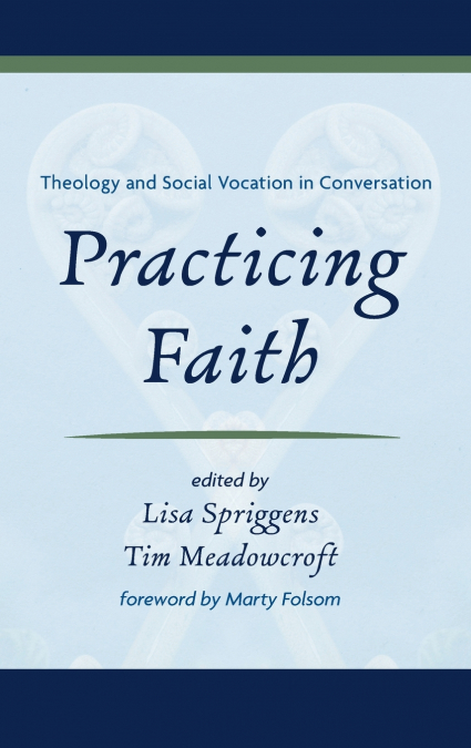 Practicing Faith