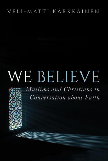 We Believe