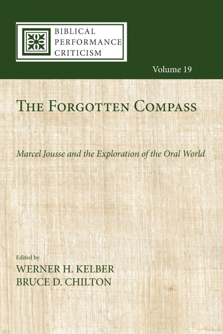 The Forgotten Compass