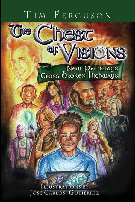 The Chest of Visions