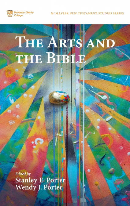 The Arts and the Bible
