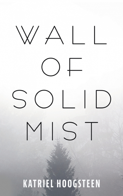 Wall of Solid Mist