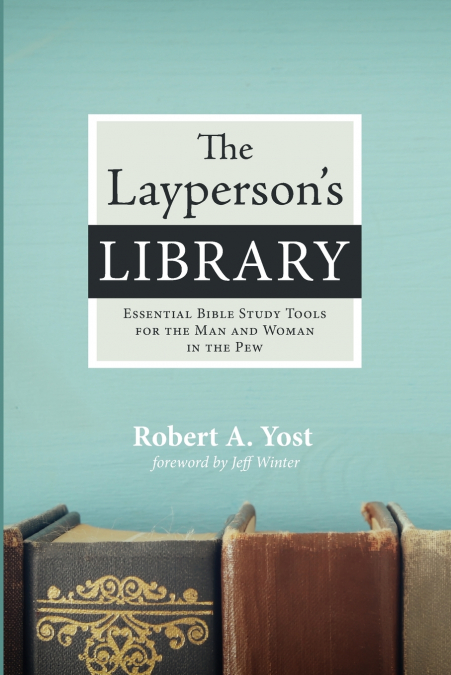 The Layperson’s Library