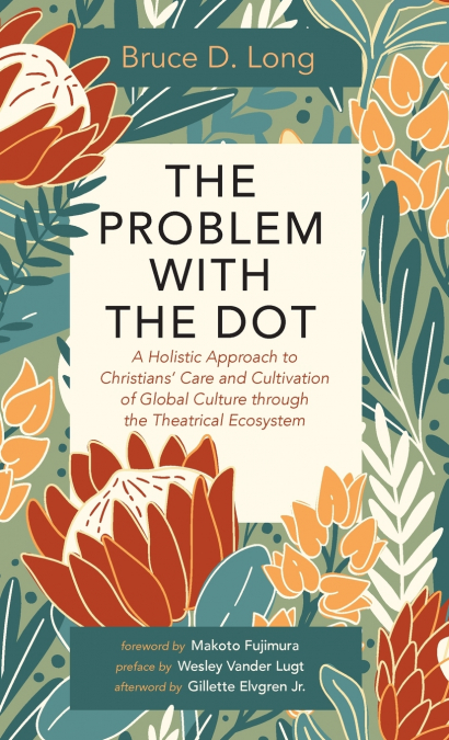 The Problem with The Dot