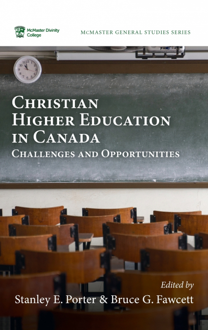 Christian Higher Education in Canada
