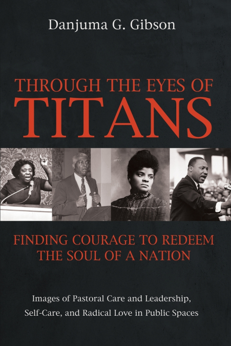 Through the Eyes of Titans