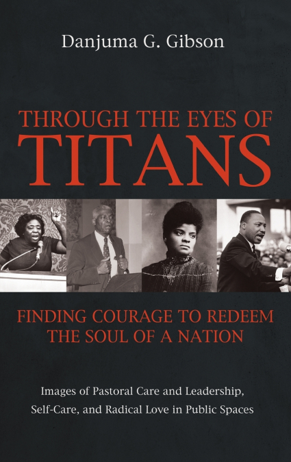 Through the Eyes of Titans