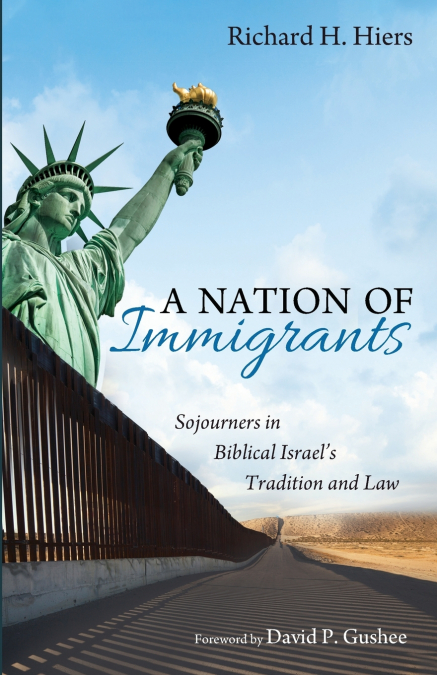 A Nation of Immigrants