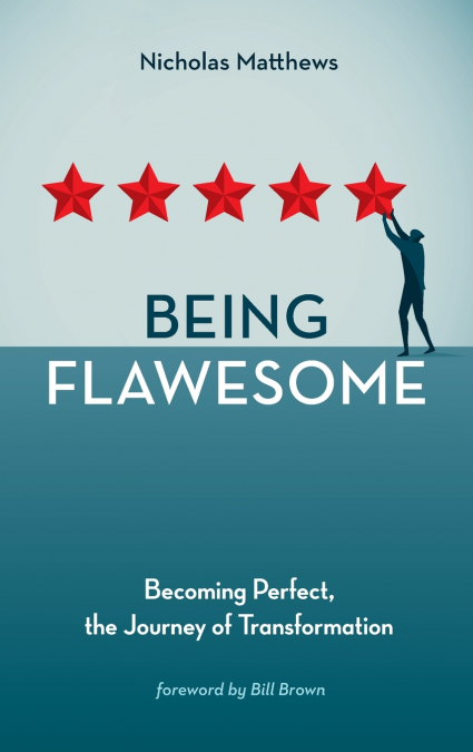 Being Flawesome