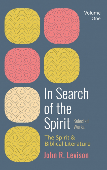 In Search of the Spirit