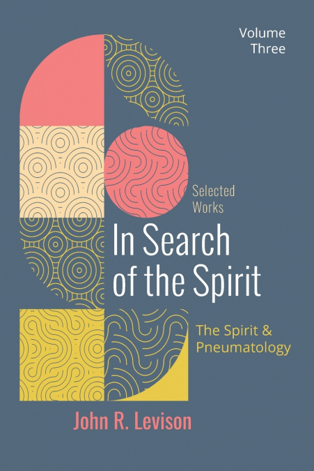 In Search of the Spirit
