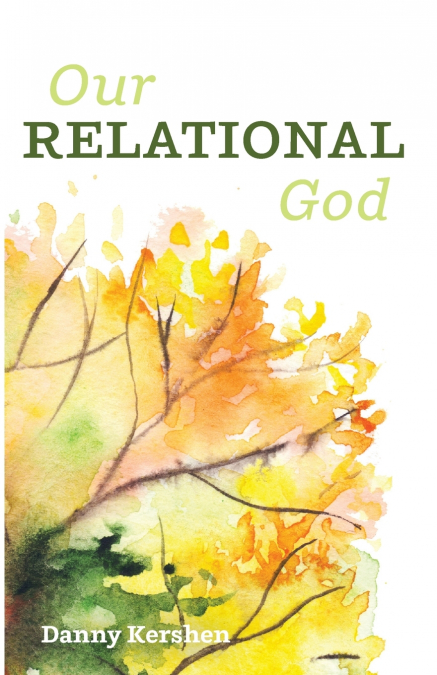 Our Relational God