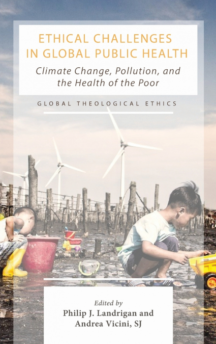 Ethical Challenges in Global Public Health