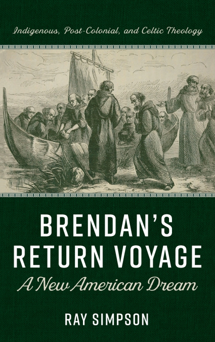 Brendan’s Return Voyage