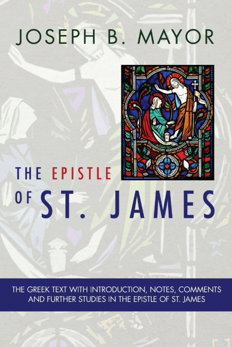 The Epistle of St. James