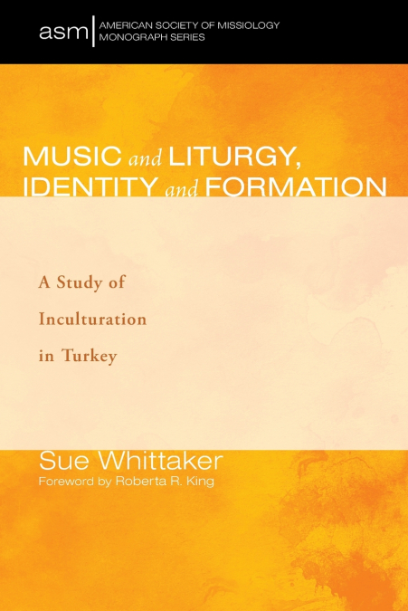 Music and Liturgy, Identity and Formation