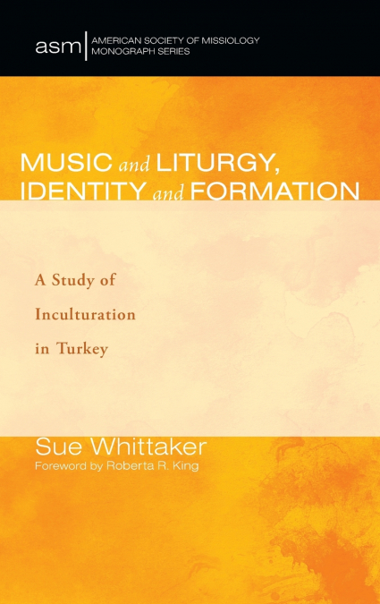 Music and Liturgy, Identity and Formation