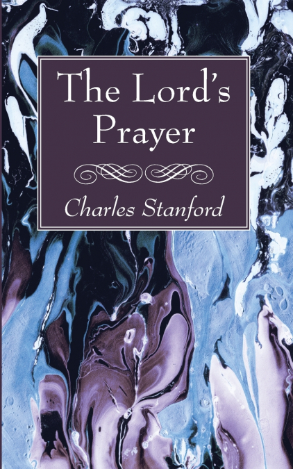 The Lord’s Prayer