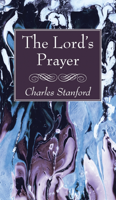 The Lord’s Prayer