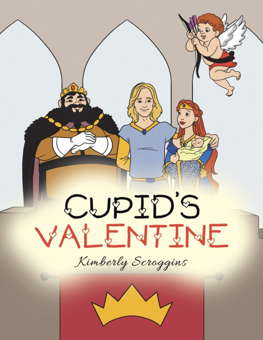 Cupid’s Valentine