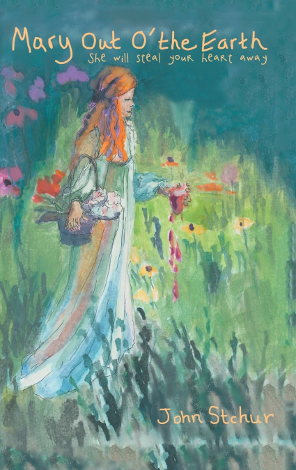 Mary out O’ the Earth