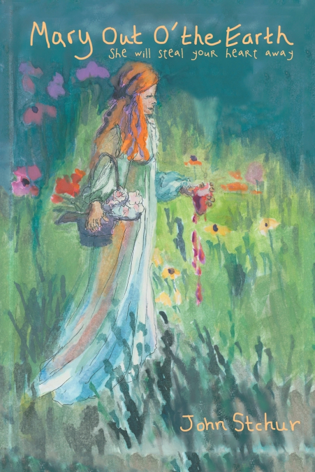 Mary out O’ the Earth