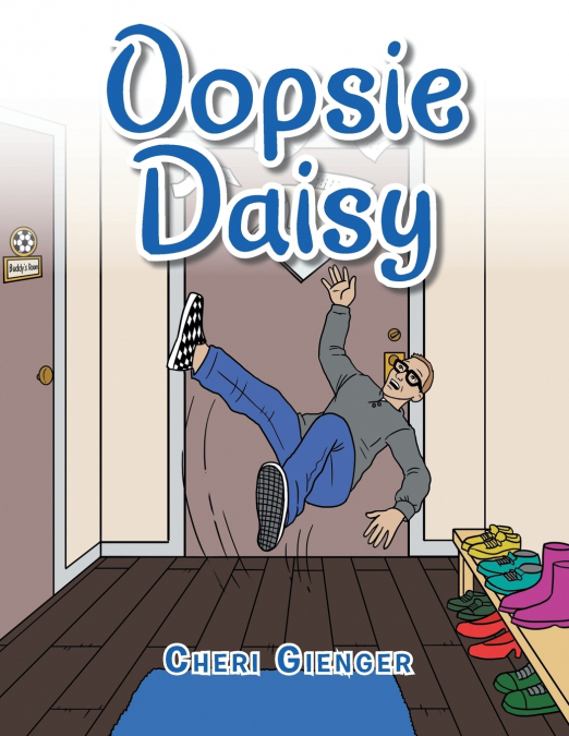 Oopsie Daisy
