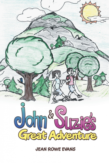 John & Suzie’s Great Adventure