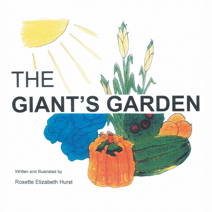 The Giant’s Garden