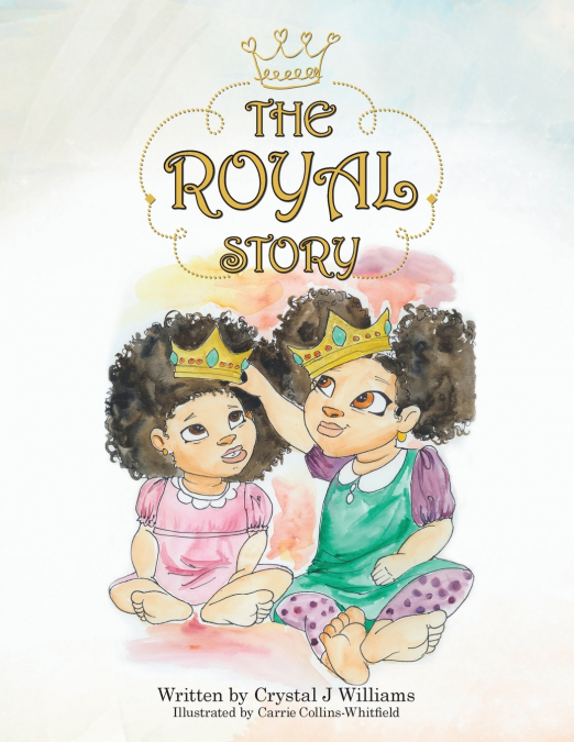 The Royal Story