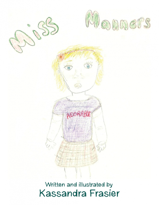 Miss Manners