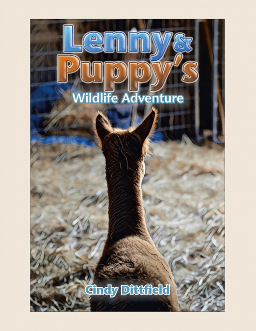 Lenny & Puppy’s Wildlife Adventure