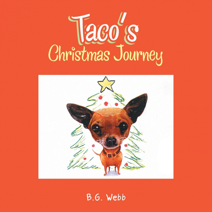 Taco’s Christmas Journey