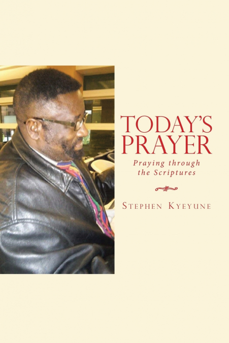 Today’s Prayer